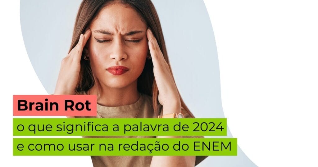 Brain Rot: o que significa a palavra de 2024 e como usar na ...